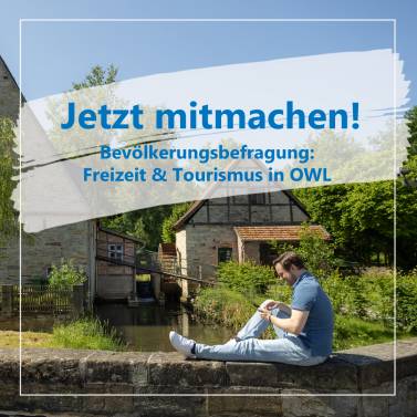 Bevölkerungsumfrage OWL
